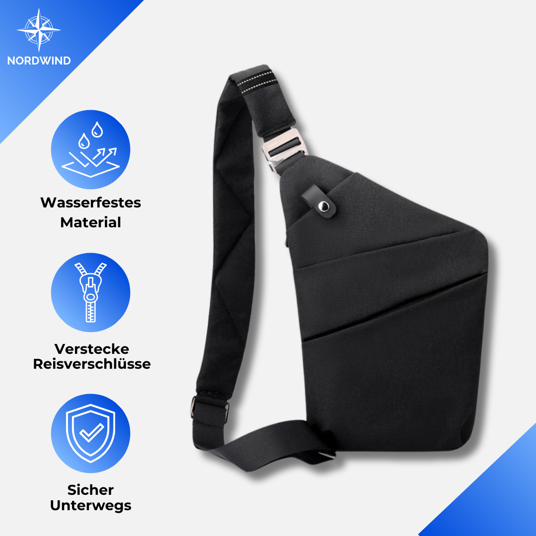Sicher unterwegs - in jeder Situation!