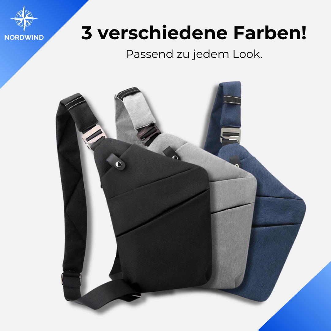 Sicher unterwegs - in jeder Situation!