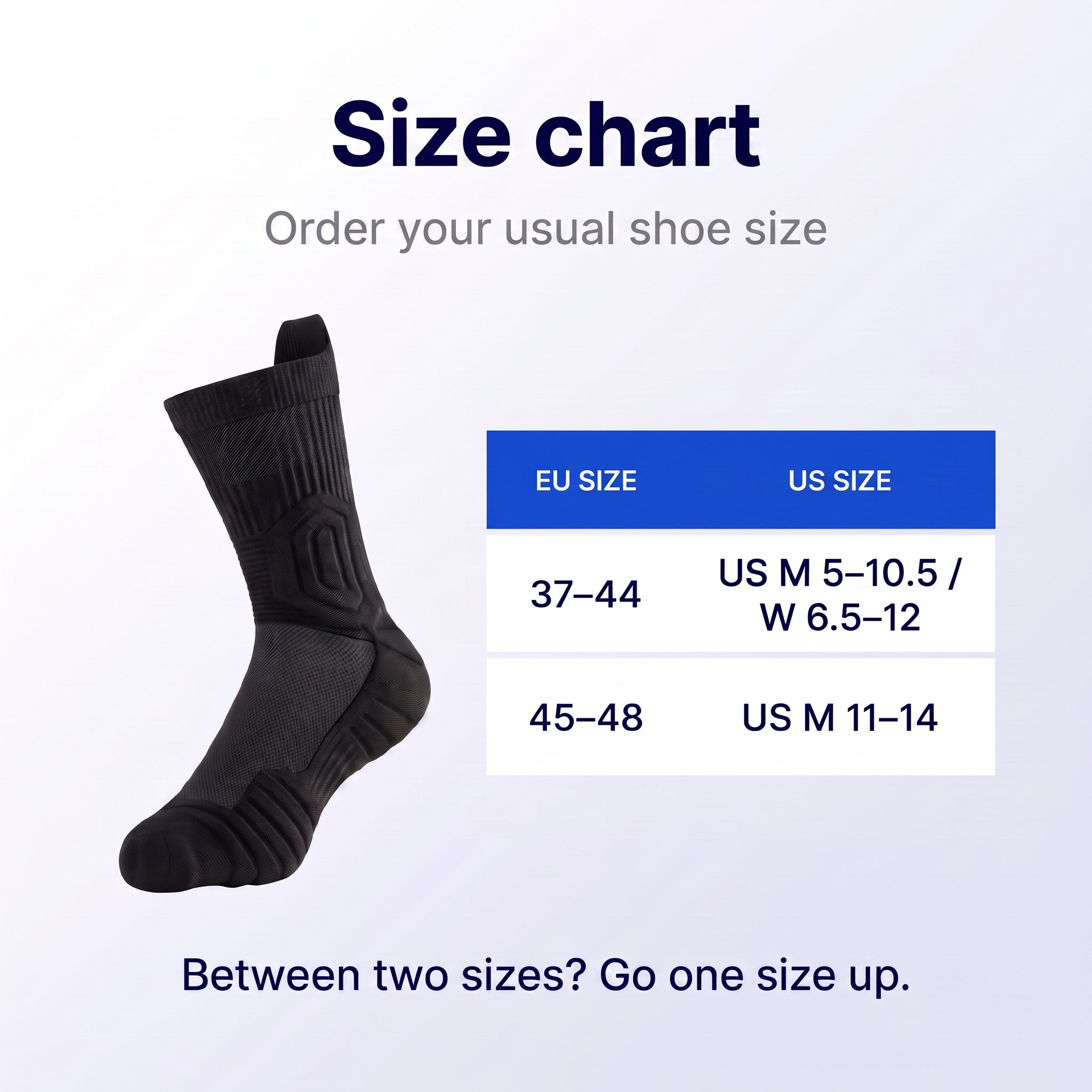 NordWind Work Socks – Cushioned for Long Shifts