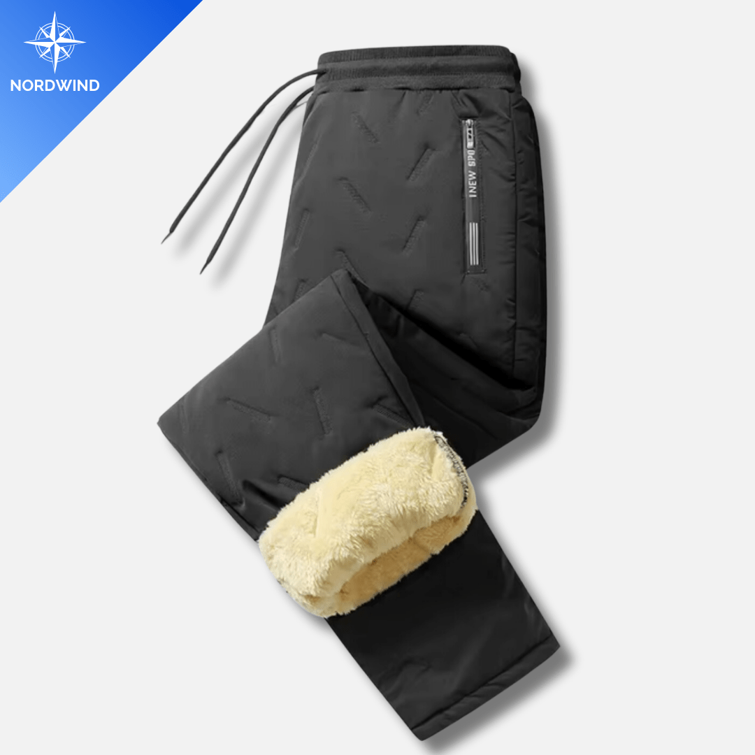 Warme und trockene Beine – bei jedem Wetter! - NordWind