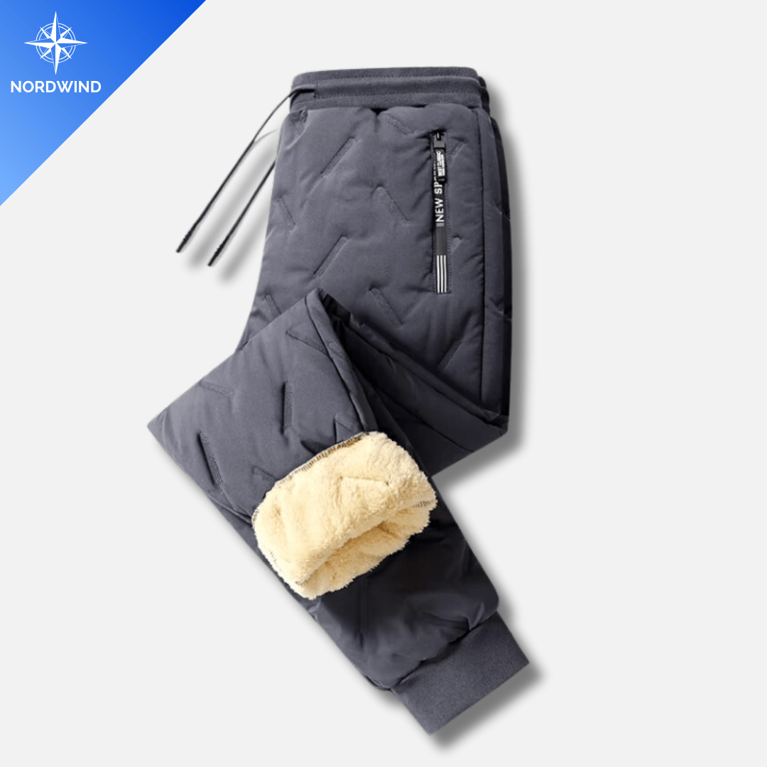 Warme und trockene Beine – bei jedem Wetter! - NordWind