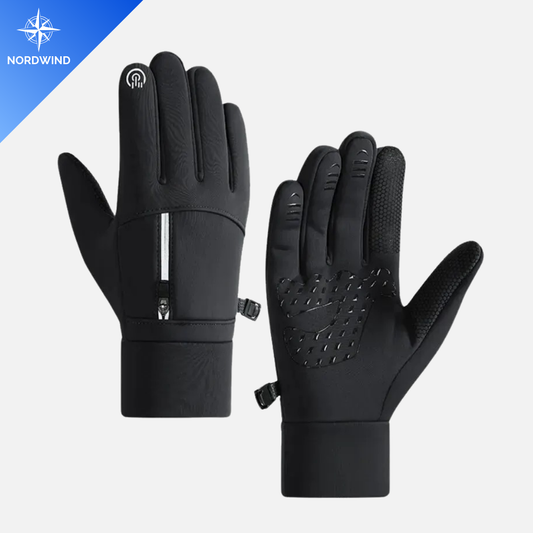 Unisex Thermohandschuhe
