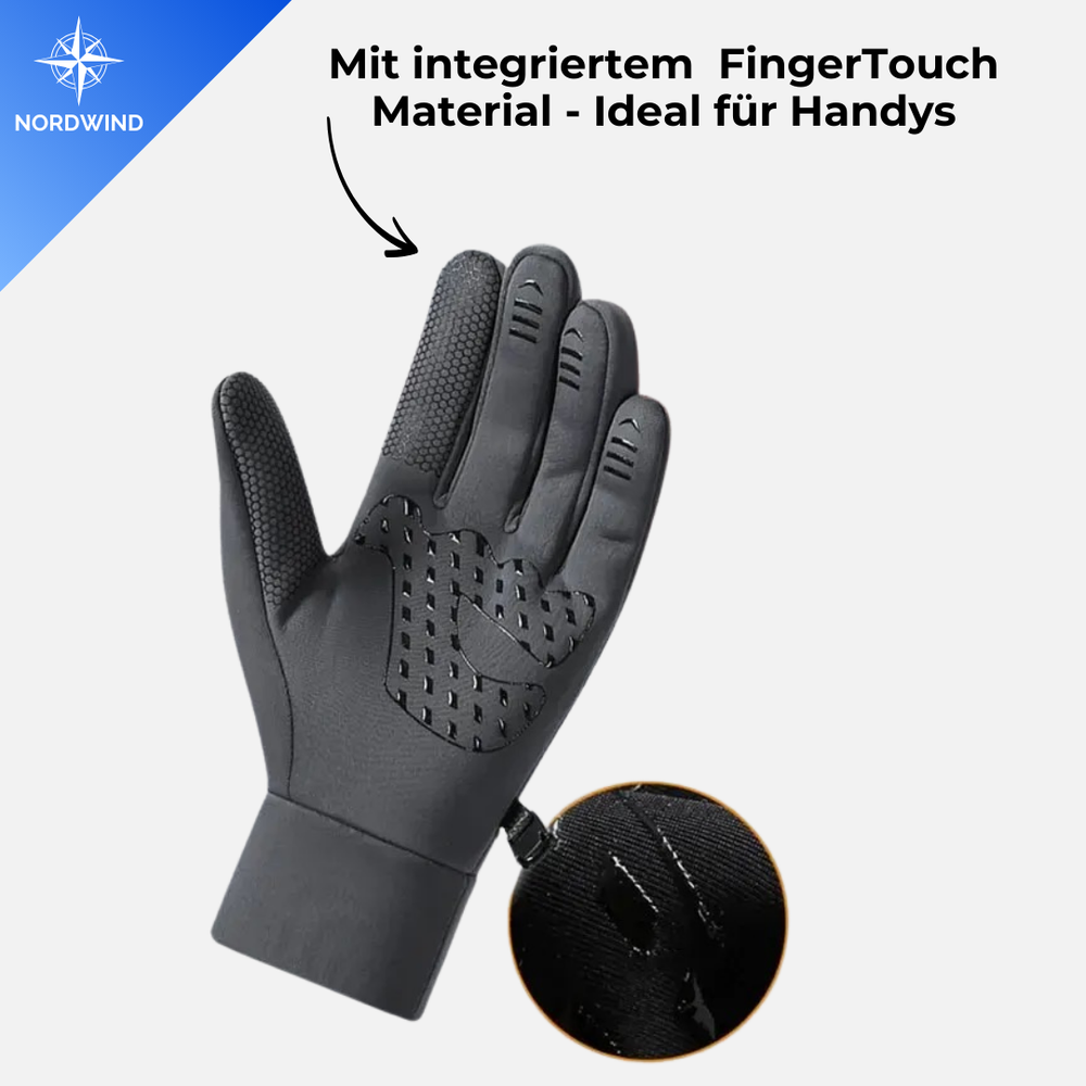 Unisex Thermohandschuhe