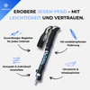 Der HikePro - Endlich angenehm wandern