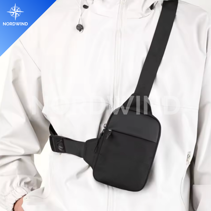 Der Sleek-Bag