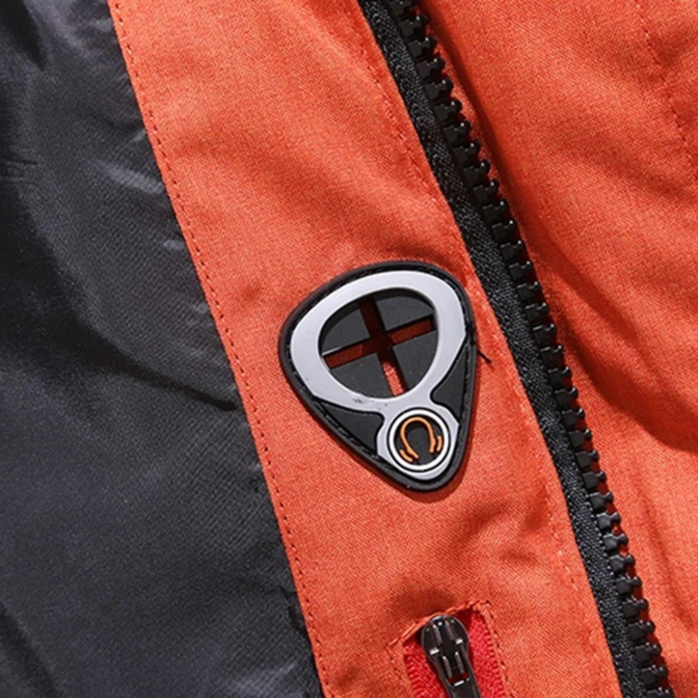 Nie wieder frieren - Mit der Winterjacke von NordWind