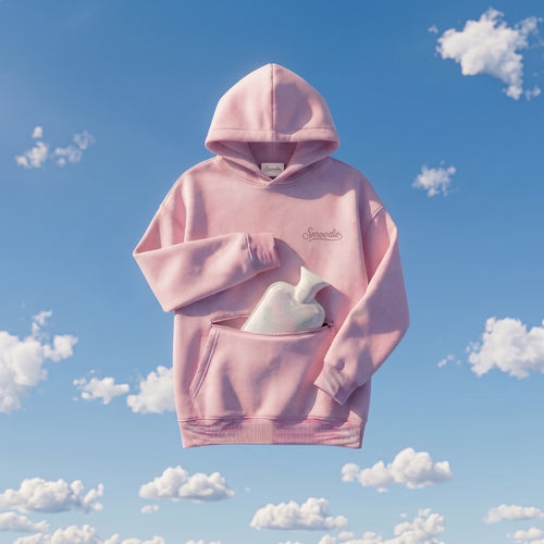 Der Smoodie Hoodie