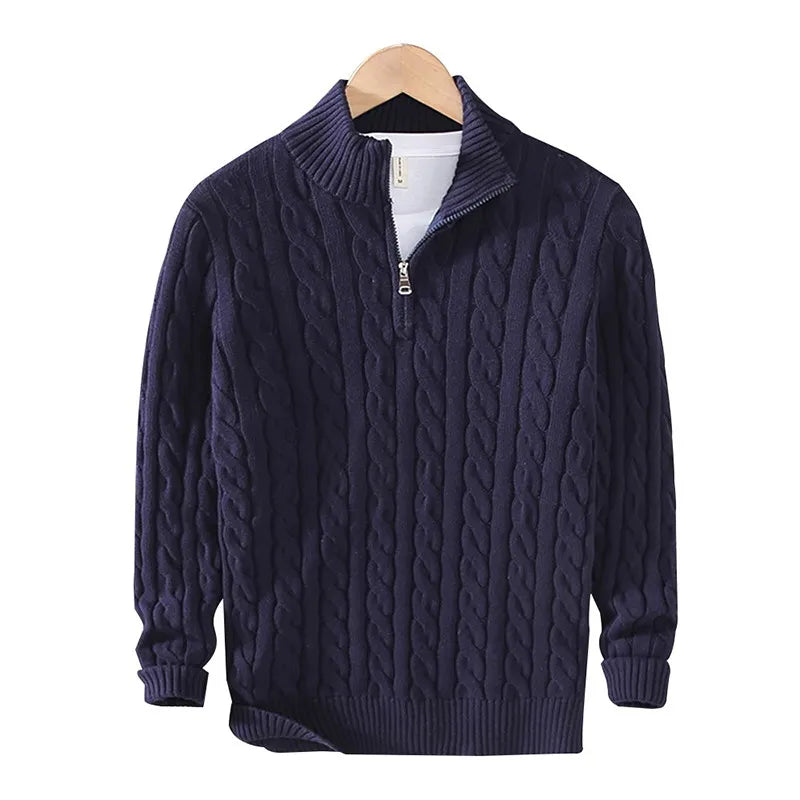 St. Tropez Pullover Herren
