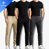Outdoorhose mit Stretch & Cargo-Taschen – Ideal für jede Bewegung