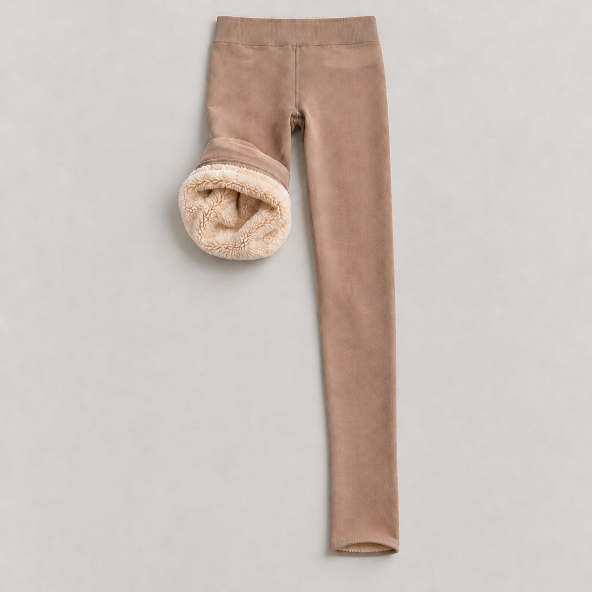 Details der NordWind Thermo-Strumpfhose