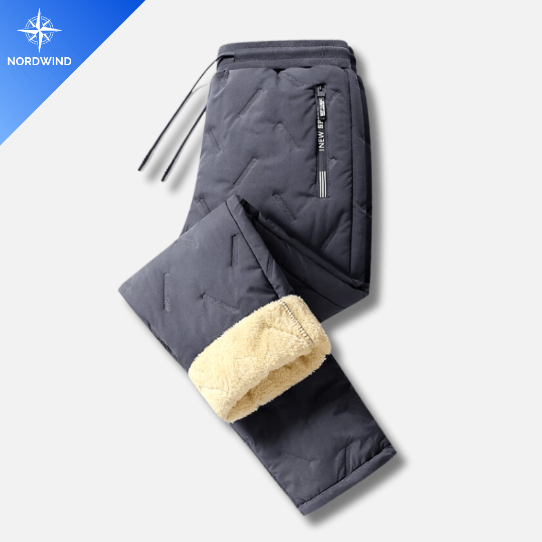 Warme und trockene Beine – bei jedem Wetter! - NordWind