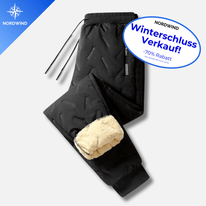 Warme und trockene Beine – bei jedem Wetter! - NordWind
