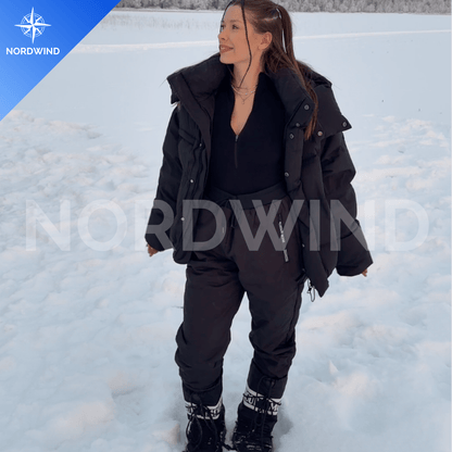 Warme und trockene Beine – bei jedem Wetter! - NordWind